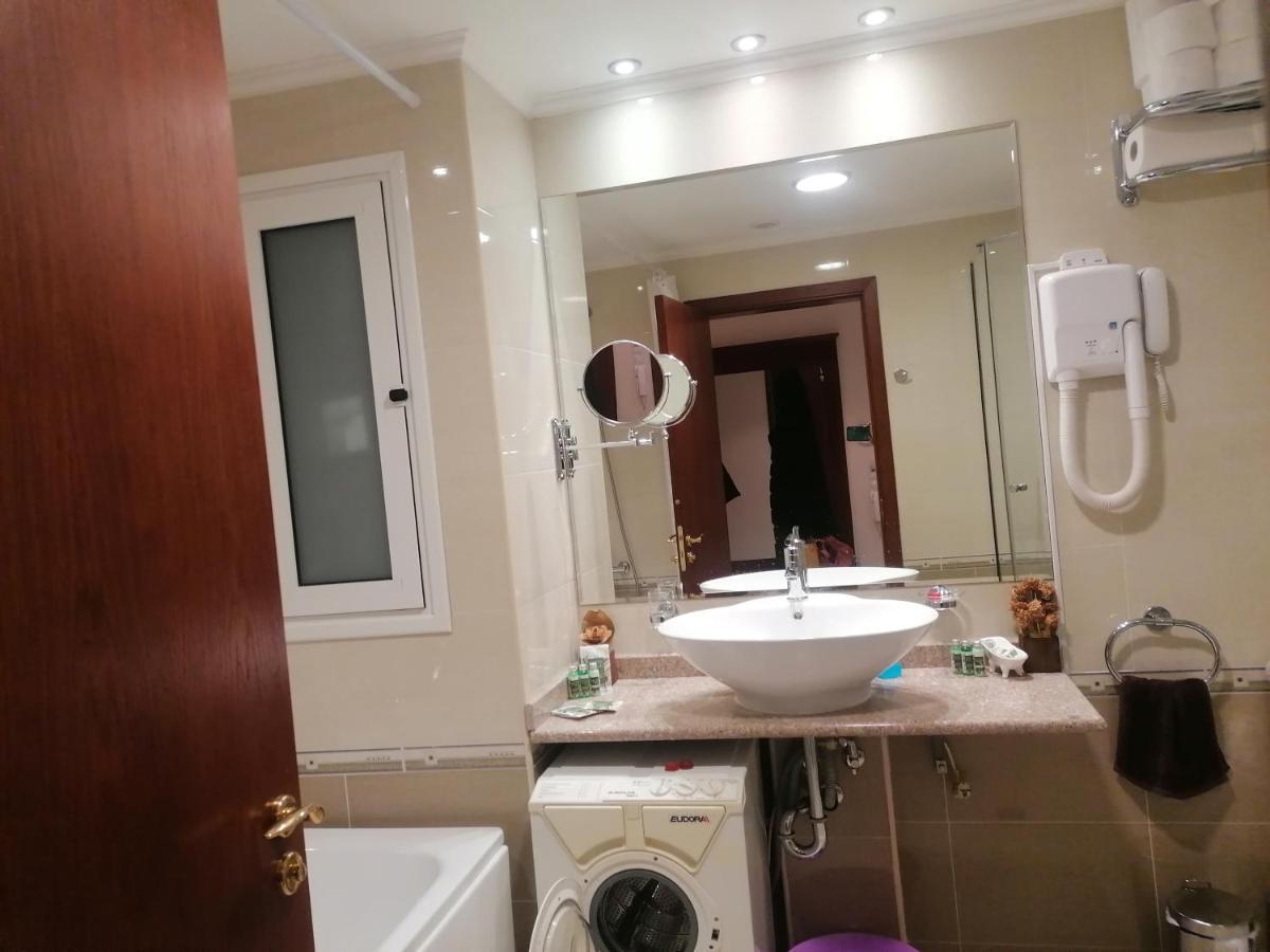 Апартамент За Гости Мая Downtawn Банско Exterior foto